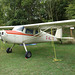 Cessna 140 G-ALTO