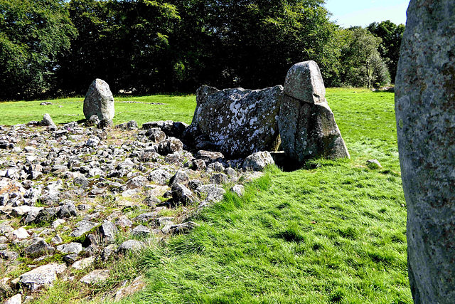 Loanhead of Daviot