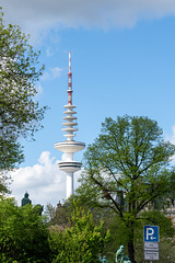 Hamburgtreffen 2025 - Besuch von Grundbuchhalle und Brahms Kontor am 25.04.2025