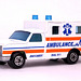 Chevrolet Ambulance