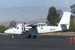 N915VK at French Valley - 17 November 2015