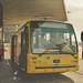 TEC Hainaut 3634 (NED 119) in Tournai - 17 Sep 1997