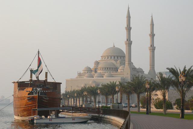 Al Noor Mosque