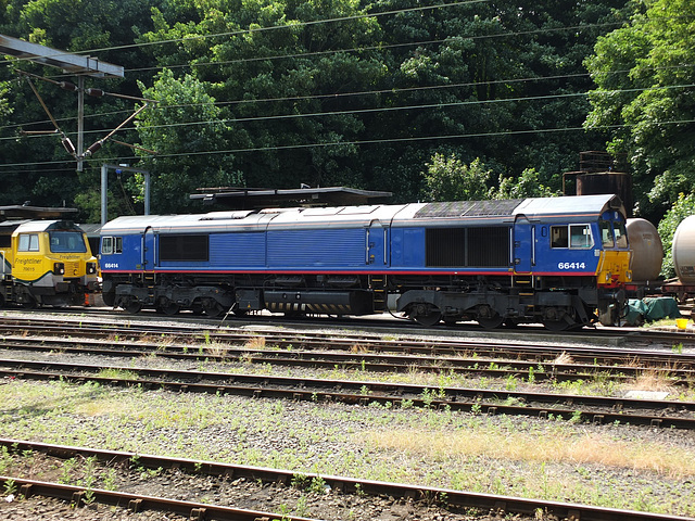 Class 6600012