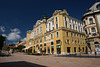 Szechenyi Square