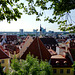 EE - Tallinn - Blick vom Domberg