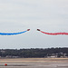 The Red Arrows