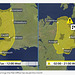 SoS[25] - Met Office Rain warnings; 15th April 2025