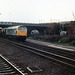 47293 at Bedford - 31 March 1983