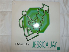 Jessica Jay   -Reach-