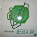 Jessica Jay   -Reach-