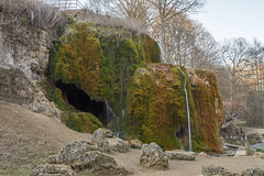 Dreimühlen Wasserfall DSC00153