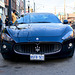 Canada 2016 – Toronto – Maserati