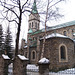 Zakopane, The Cathedral