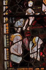ticehurst church, sussex