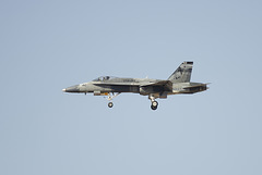 McDonnell Douglas F/A-18A Hornet 163151