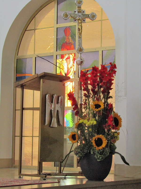 Kirche St. Pius