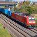 181018 Othmarsingen BR185 DB 4