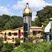 Hundertwasserhaus