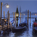 Venice Before Dawn