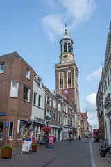 Neue Turm Kampen