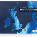 SoS[25] - UK rainfall predictions, from 14April2025