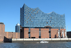 Die Elphi...