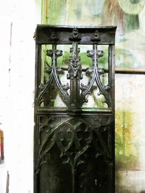 exeter cathedral, devon