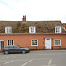 Nos.83-84, Market Hill, Orford, Suffolk