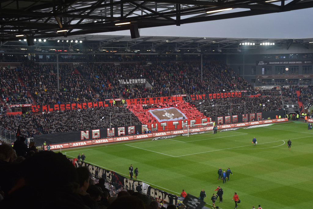 St. Pauli-Heidenheim