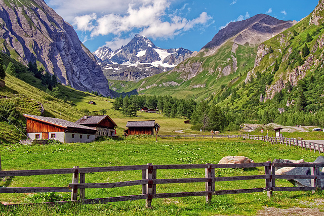 Ködnitztal