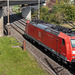 181018 Othmarsingen BR185 DB 7