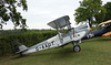 de Havilland DH60G Gipsy Moth G-AAJT