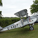 de Havilland DH60G Gipsy Moth G-AAJT
