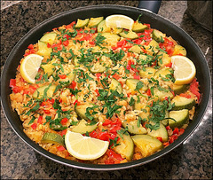 Paella