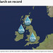 SoS[25] - lack of rain in UK during March 2025