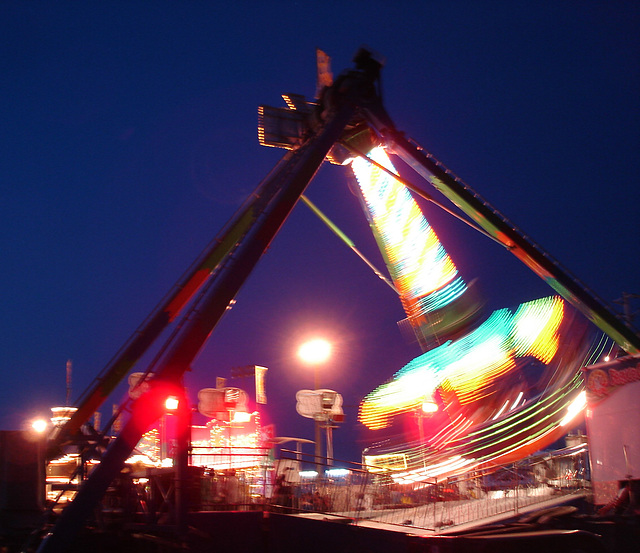 Beauce carnaval était en ville !