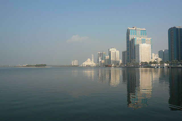 Khaled Lagoon