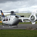 Eurocopter EC135 T1 G-NSYS