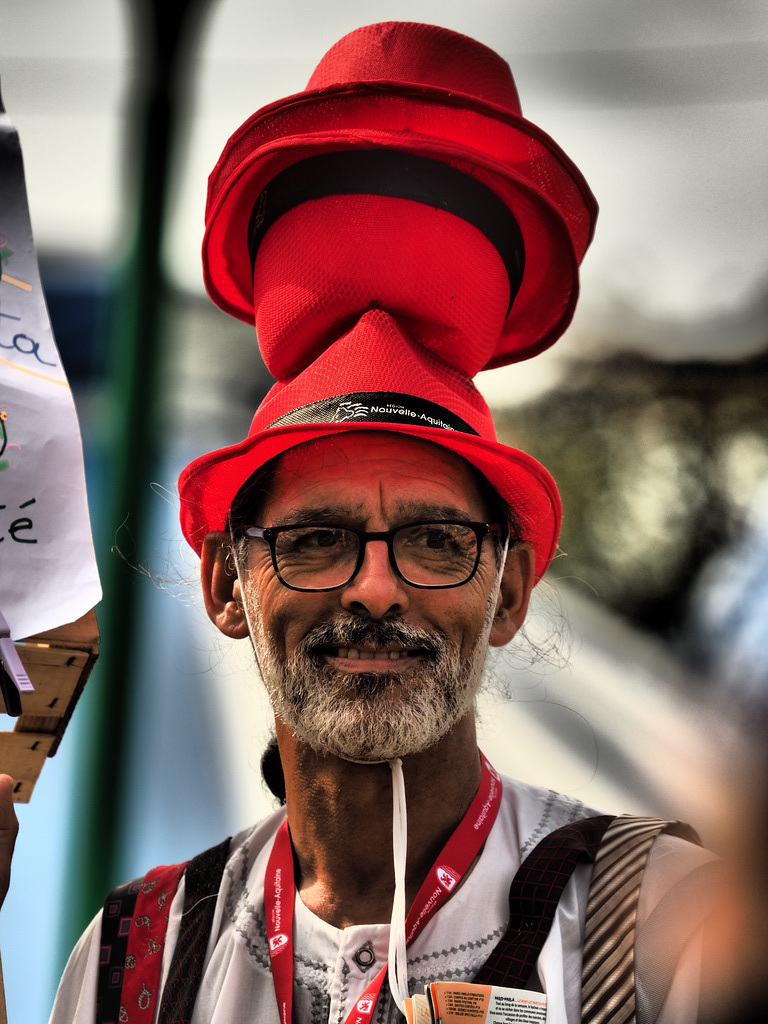 Parole de conteur, festival de Vassivière