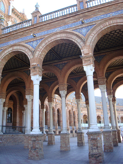 Plaza de España