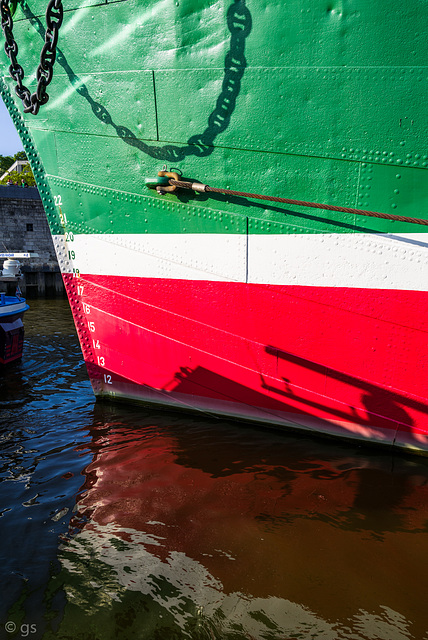 Rickmer Rickmers