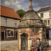 The Town Pumphouse, Walsingham