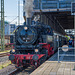 86 333 der PRESS beim Tag der Schiene in Chemnitz
