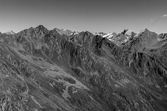 Timmelsjoch-Hochalpenstraße - Via Passo del Rombo