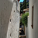 Granada El Albaicin