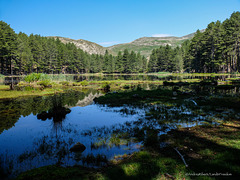 Lac de Creno