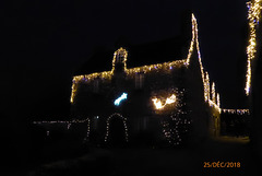 les illuminations de LOCRONAN les illuminations de LOCRONAN