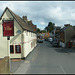 The Vine at Buckden