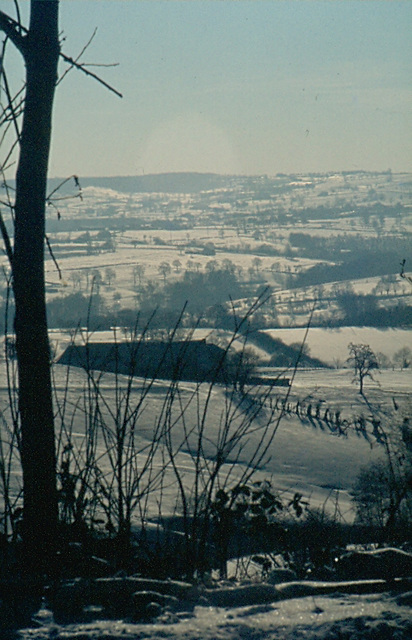 1987 view from vijlen NL